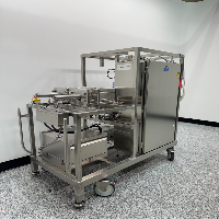 Cytiva UniFlux Tangential Flow Filtration System image 0